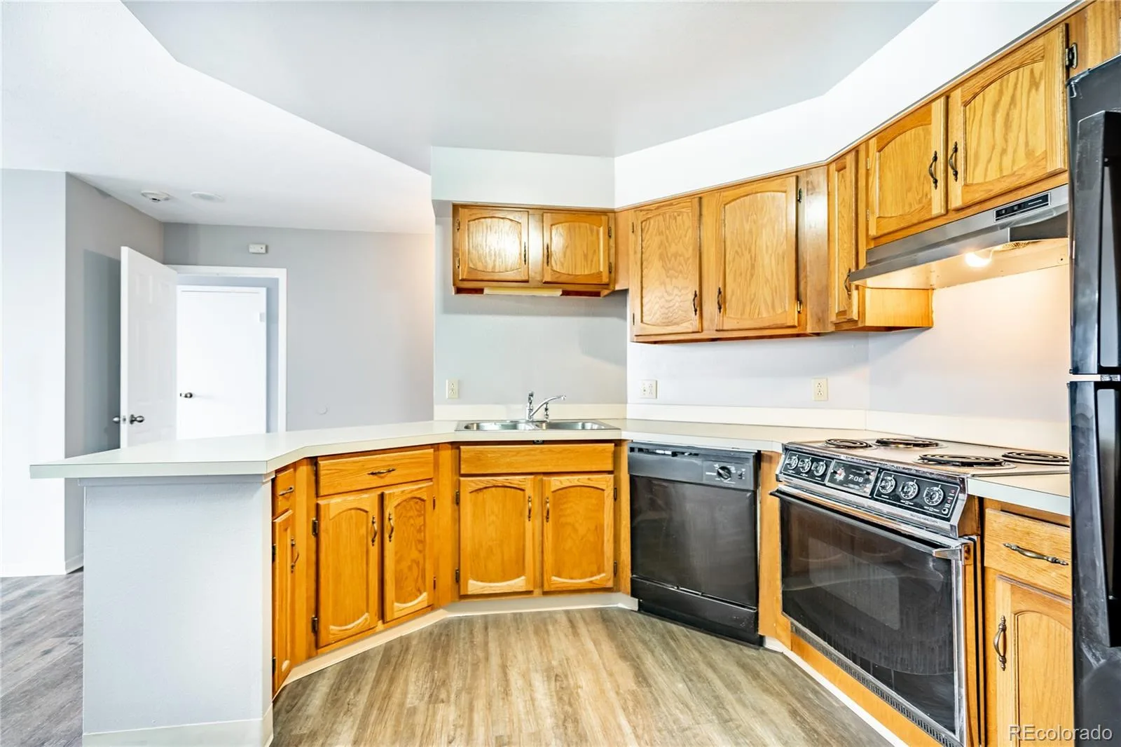1625 Larimer Street #2108 Denver CO 80202 | MLS #REC7371143 09222026091125 1600 3
