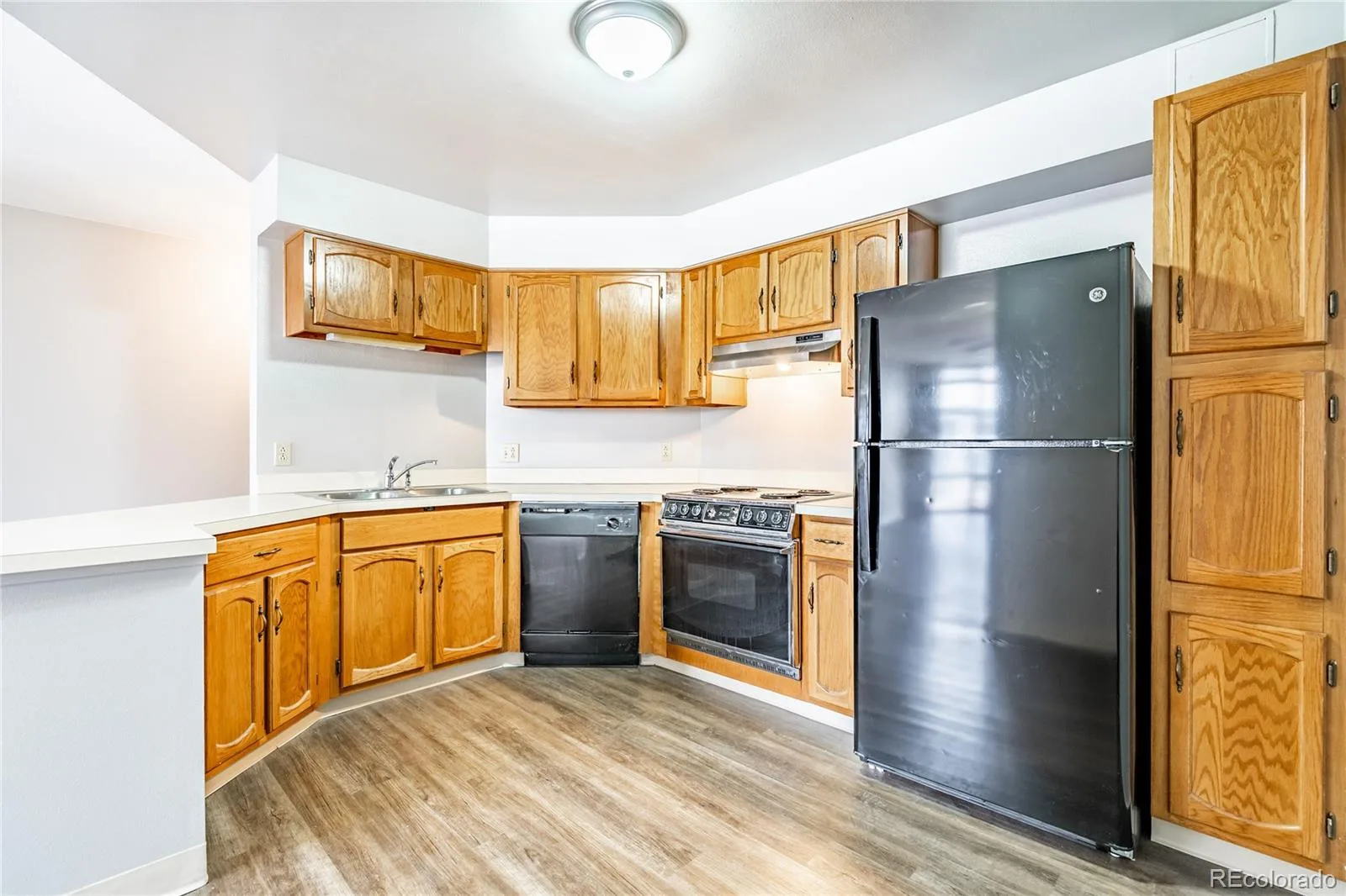 1625 Larimer Street #2108 Denver CO 80202 | MLS #REC7371143 09222026091125 1600 4