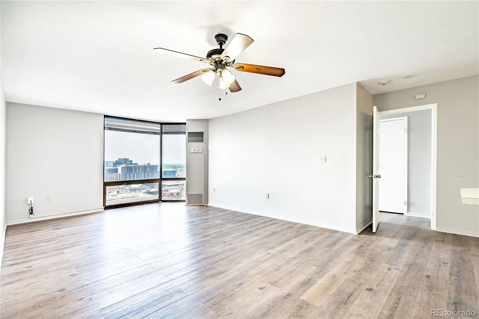 1625 Larimer Street #2108 Denver CO 80202 | MLS #REC7371143 09222026091125 1600 5