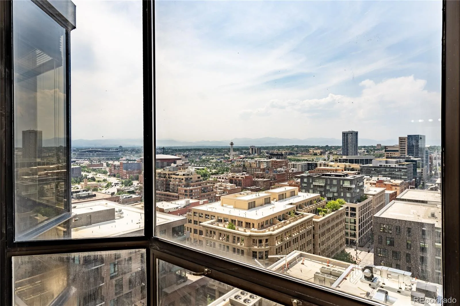 1625 Larimer Street #2108 Denver CO 80202 | MLS #REC7371143 09222026091125 1600 6