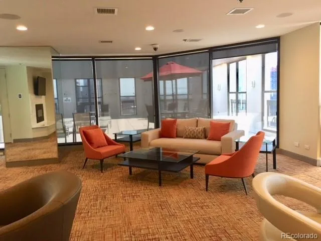 1625 Larimer Street #2108 Denver CO 80202 | MLS #REC7371143 09222026091125 640 16