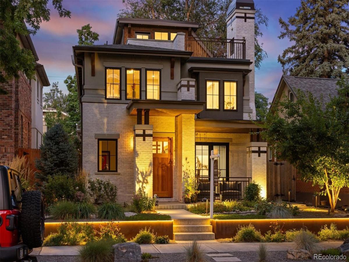 516 S High Street Denver CO 80209 | MLS #REC7371560 MLS #REC7371560 image #0