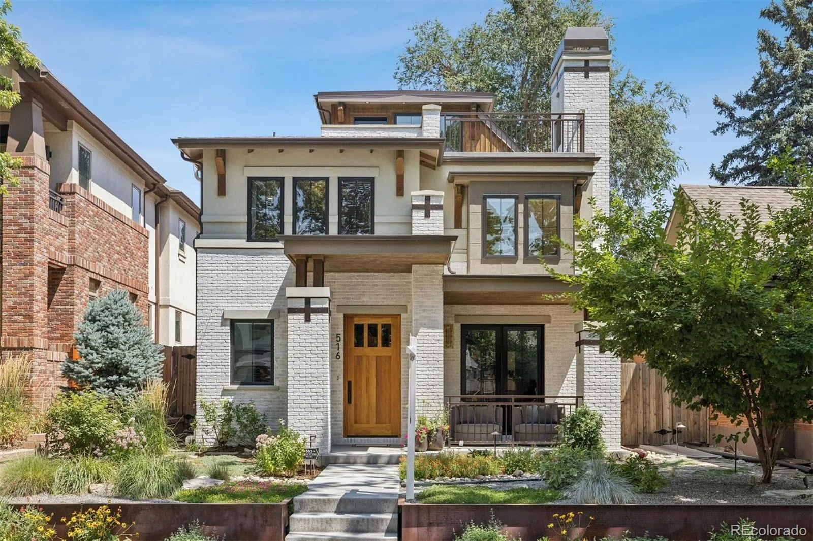 516 S High Street Denver CO 80209 | MLS #REC7371560 09222026091129 1600 1