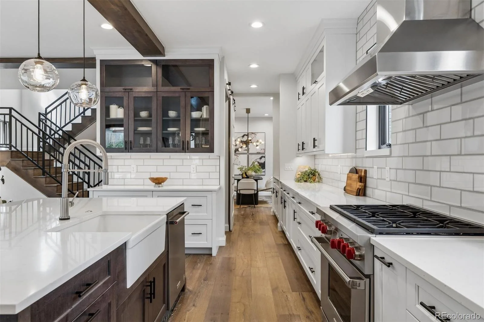 516 S High Street Denver CO 80209 | MLS #REC7371560 09222026091129 1600 13