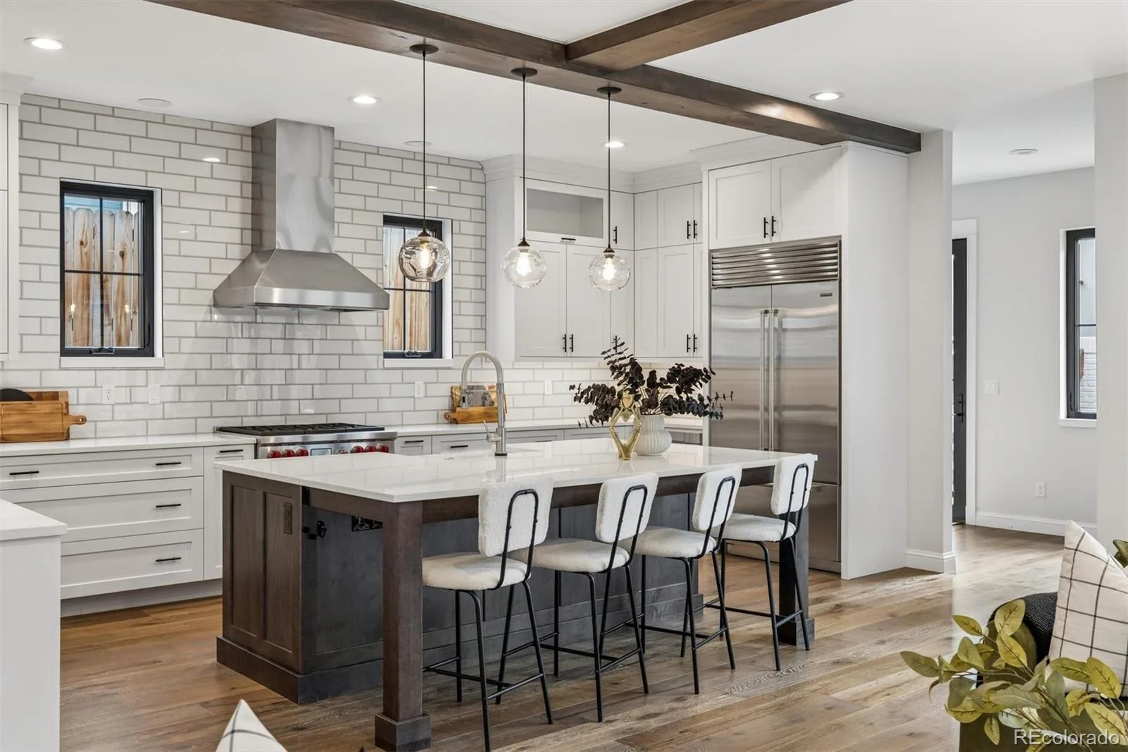 516 S High Street Denver CO 80209 | MLS #REC7371560 09222026091129 1600 14