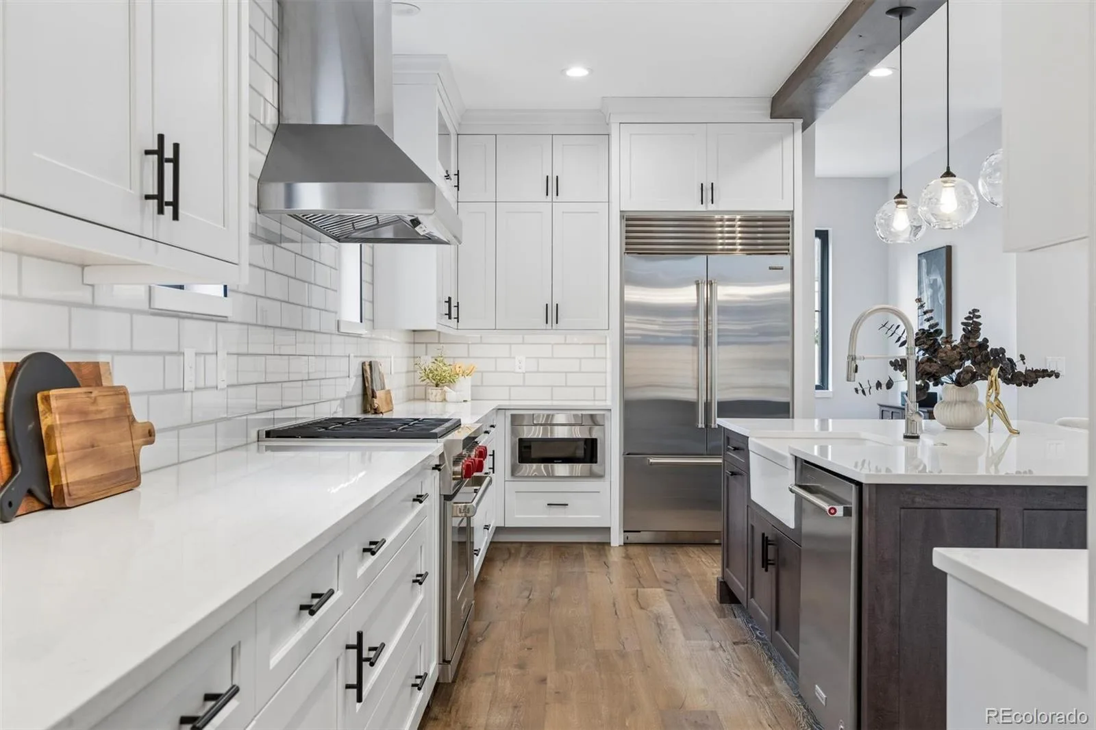 516 S High Street Denver CO 80209 | MLS #REC7371560 09222026091129 1600 15