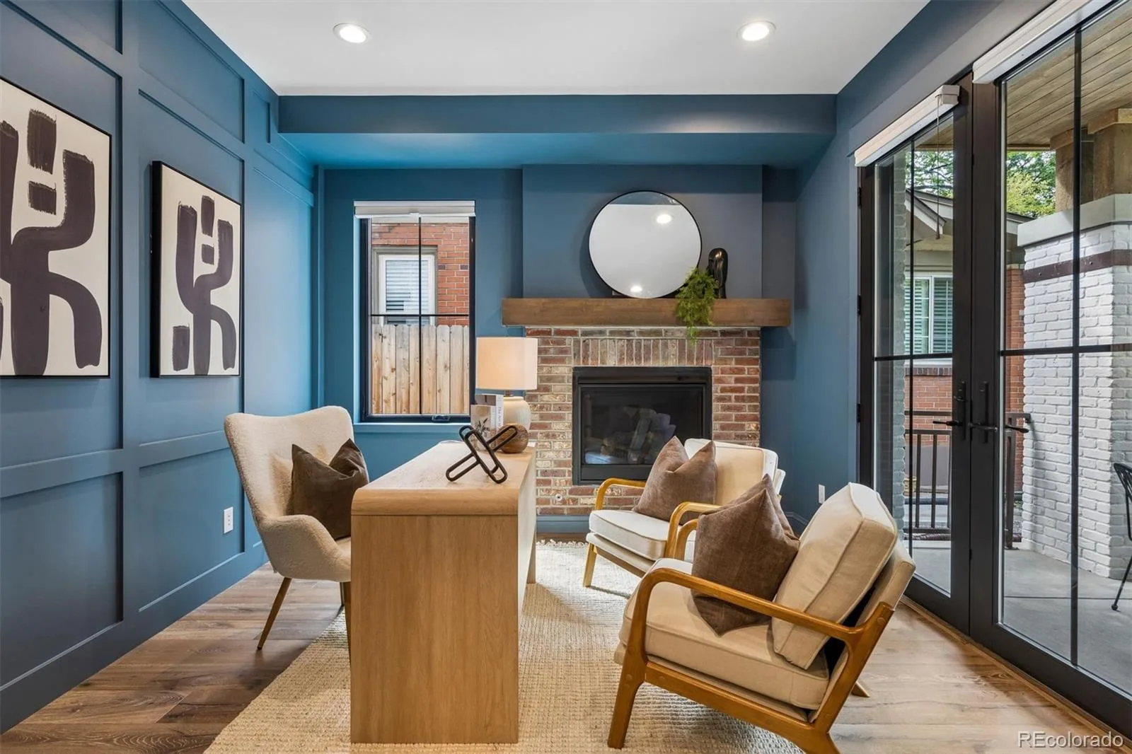 516 S High Street Denver CO 80209 | MLS #REC7371560 09222026091129 1600 18