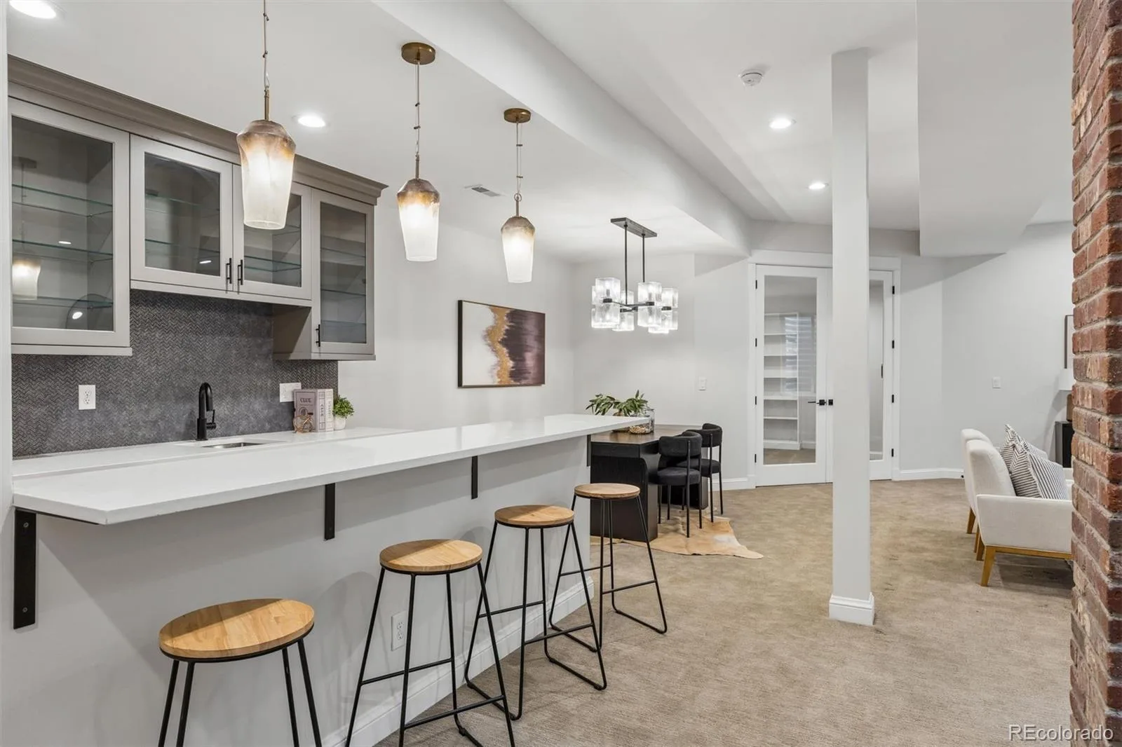 516 S High Street Denver CO 80209 | MLS #REC7371560 09222026091129 1600 37