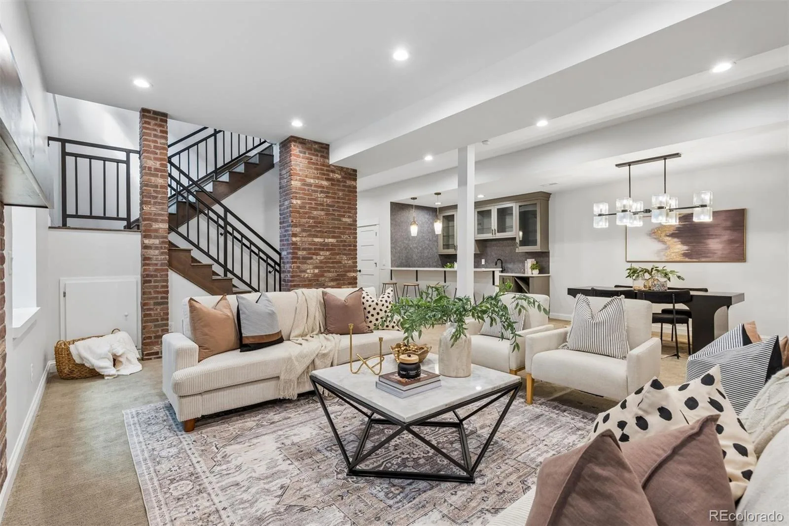 516 S High Street Denver CO 80209 | MLS #REC7371560 09222026091129 1600 39