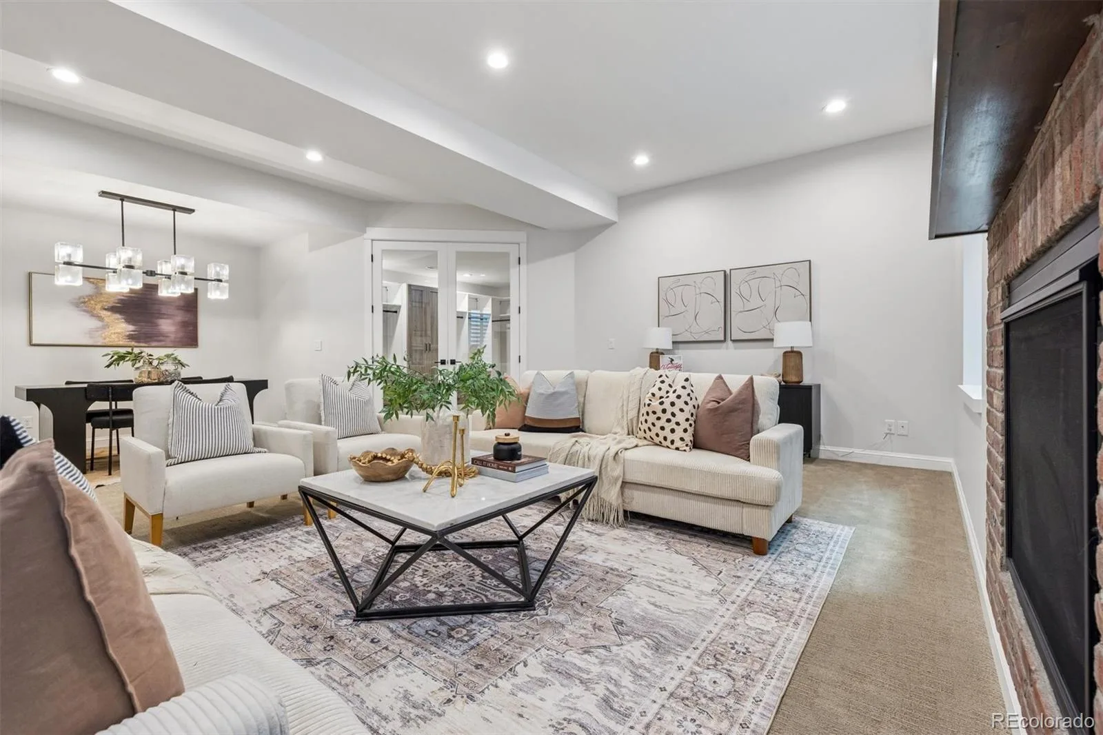516 S High Street Denver CO 80209 | MLS #REC7371560 09222026091129 1600 40