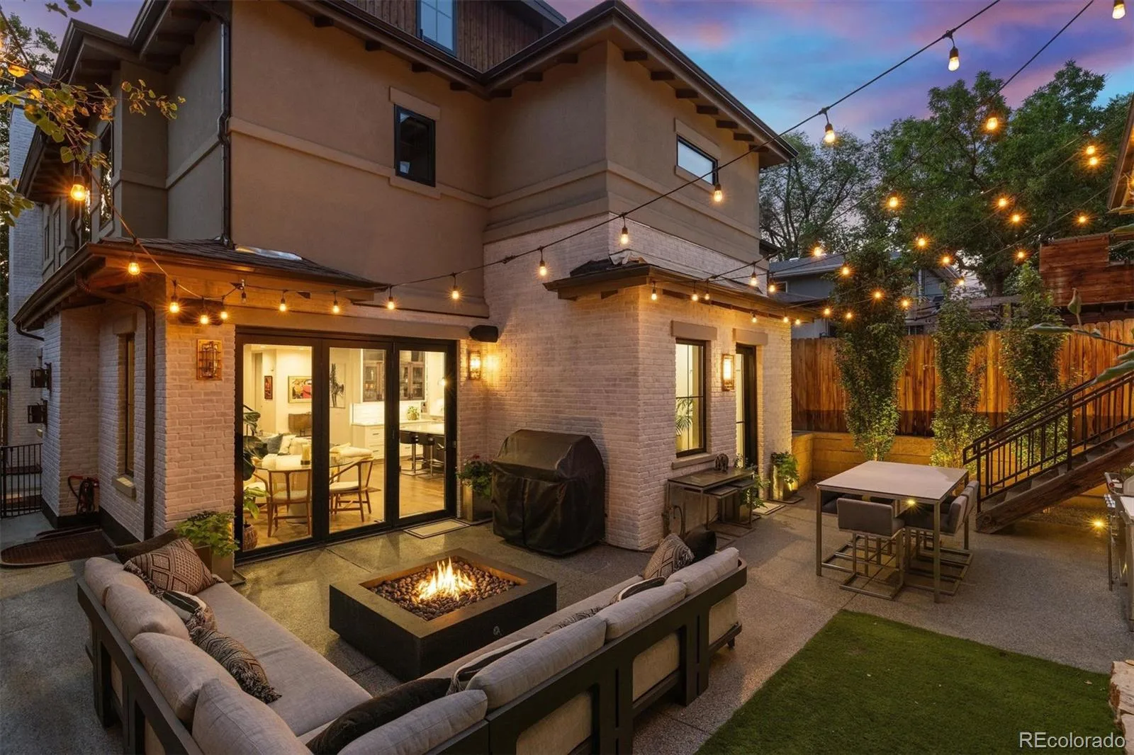 516 S High Street Denver CO 80209 | MLS #REC7371560 09222026091129 1600 44