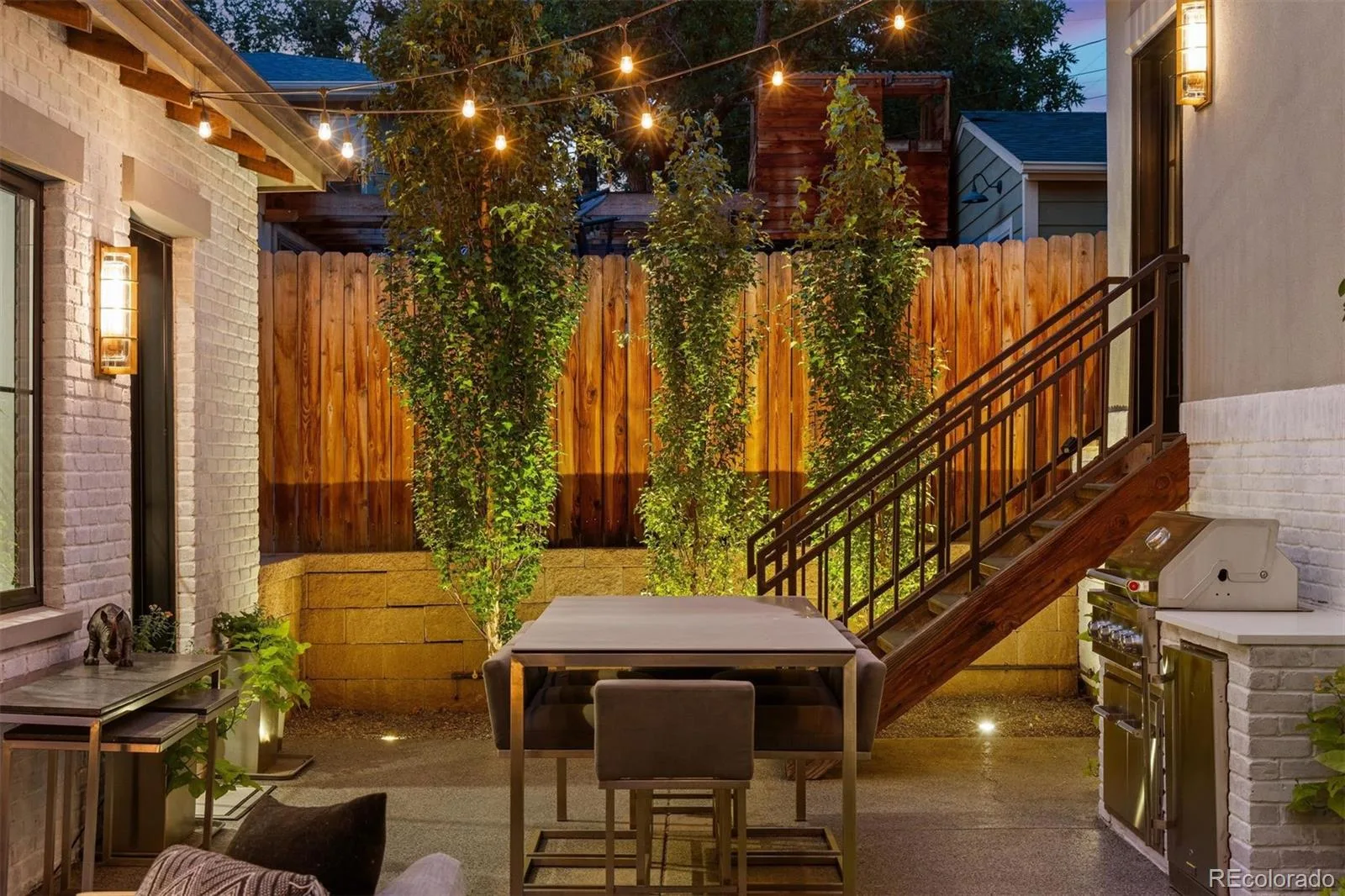 516 S High Street Denver CO 80209 | MLS #REC7371560 09222026091129 1600 45
