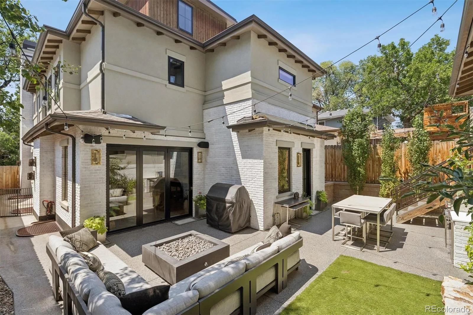 516 S High Street Denver CO 80209 | MLS #REC7371560 09222026091129 1600 46