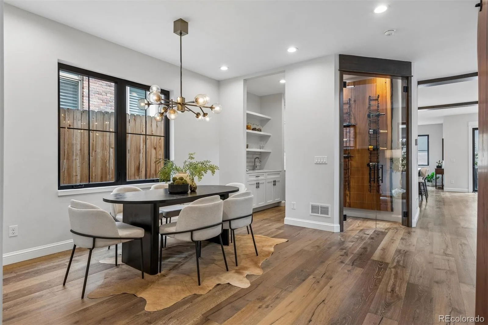 516 S High Street Denver CO 80209 | MLS #REC7371560 09222026091129 1600 7