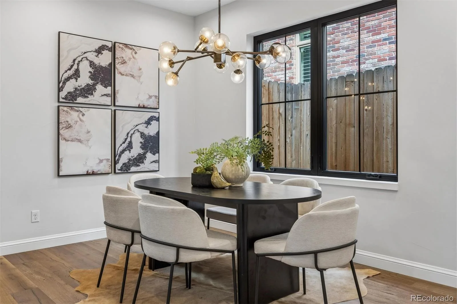 516 S High Street Denver CO 80209 | MLS #REC7371560 09222026091129 1600 8