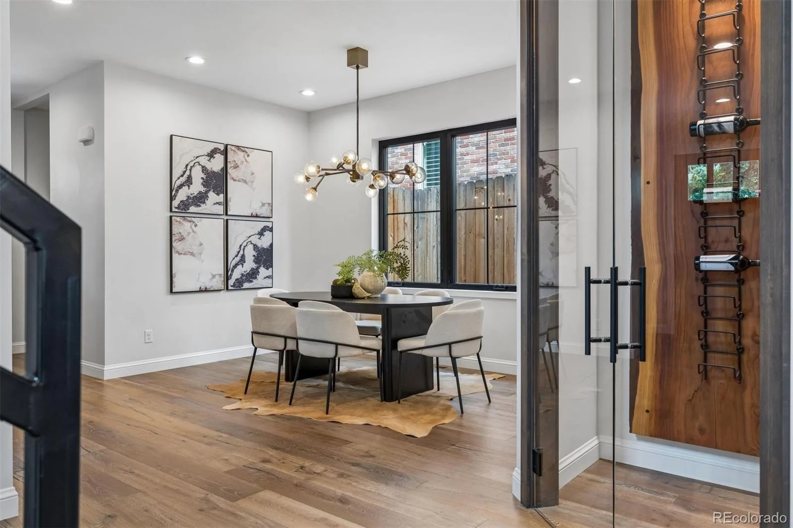 516 S High Street Denver CO 80209 | MLS #REC7371560 09222026091129 1600 9
