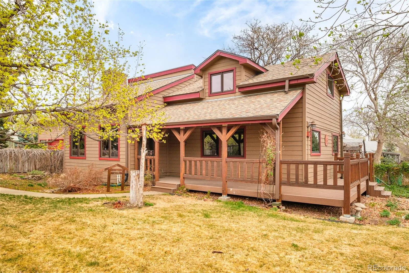815 Vivian Street Lakewood CO 80401 MLS #REC7372466 06192026040634 1600 0