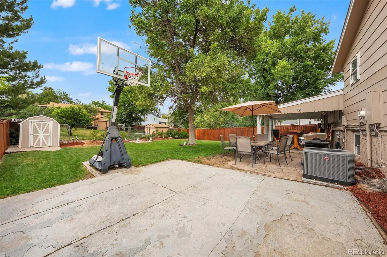 341 S Krameria Street Denver CO 80224 | MLS #REC7375695 08242026182801 1600 33