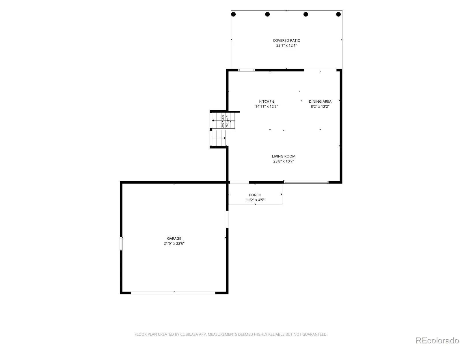 341 S Krameria Street Denver CO 80224 | MLS #REC7375695 08242026182801 1600 40