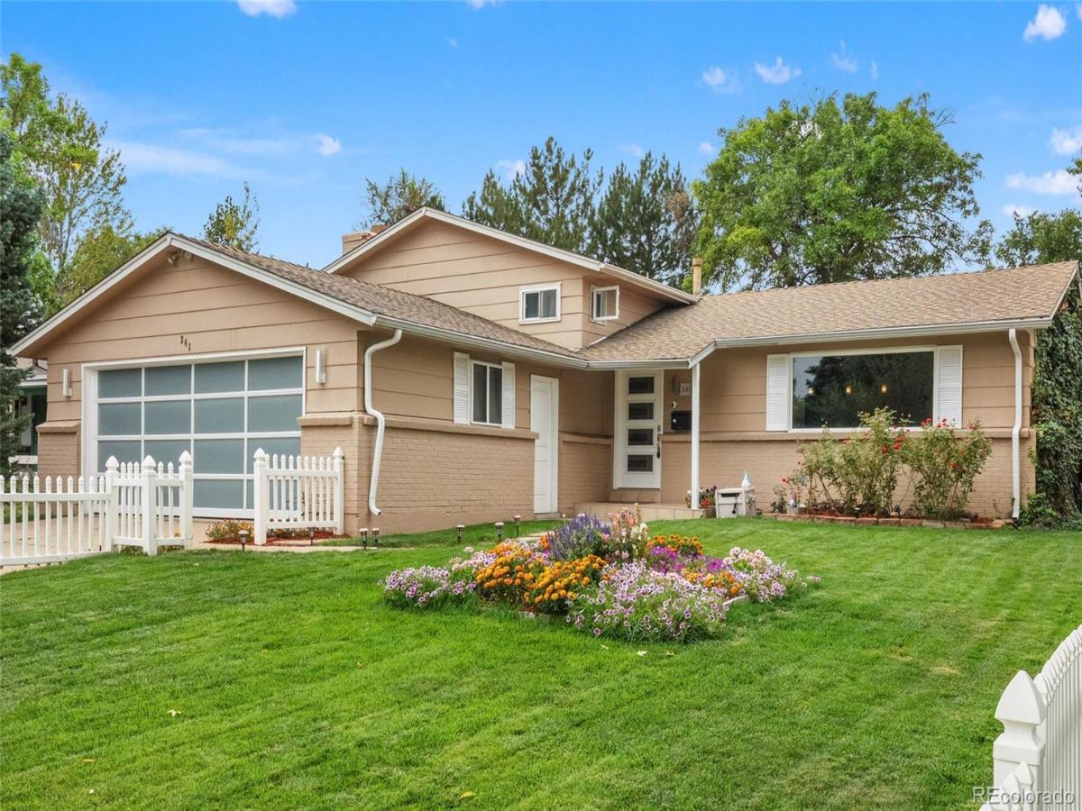 341 S Krameria Street Denver CO 80224 | MLS #REC7375695 MLS #REC7375695 image #0