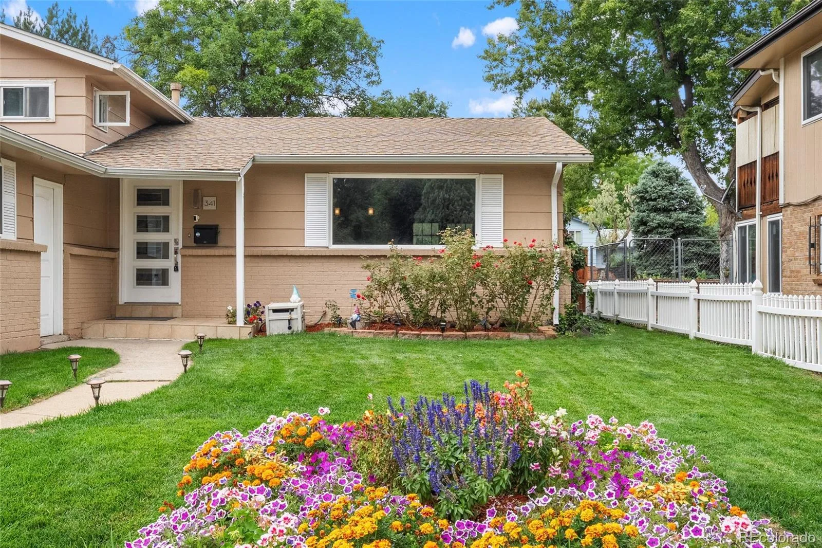 341 S Krameria Street Denver CO 80224 | MLS #REC7375695 10072026172402 1600 10