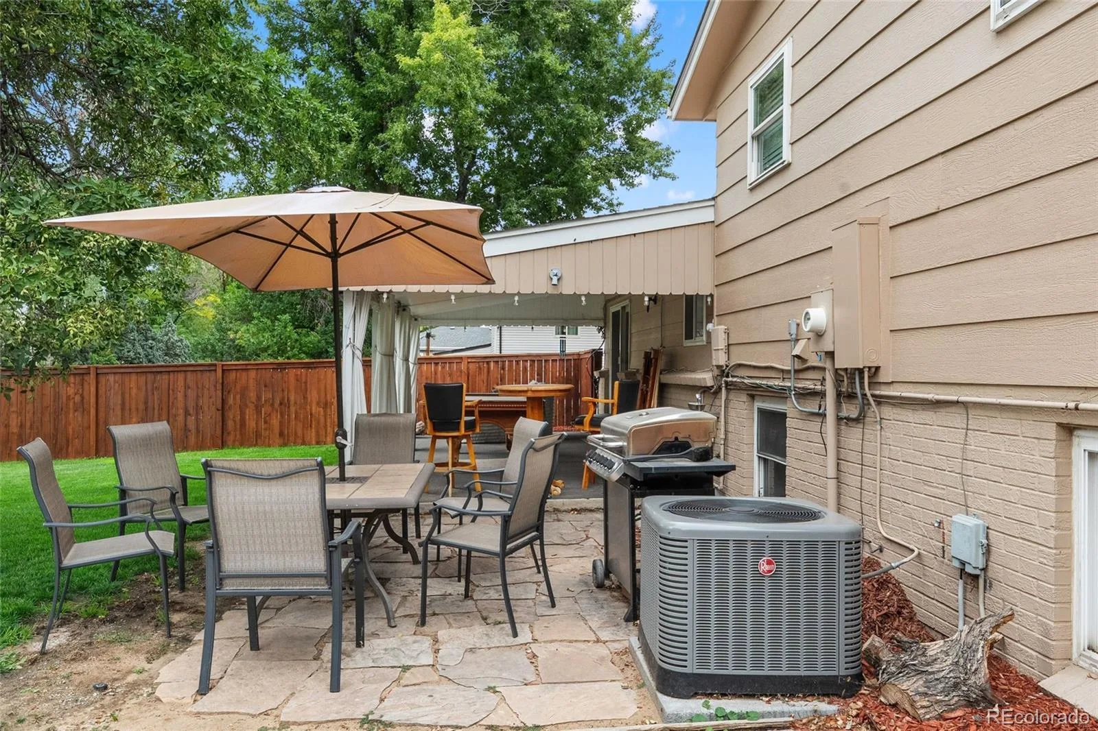 341 S Krameria Street Denver CO 80224 | MLS #REC7375695 10072026172402 1600 36
