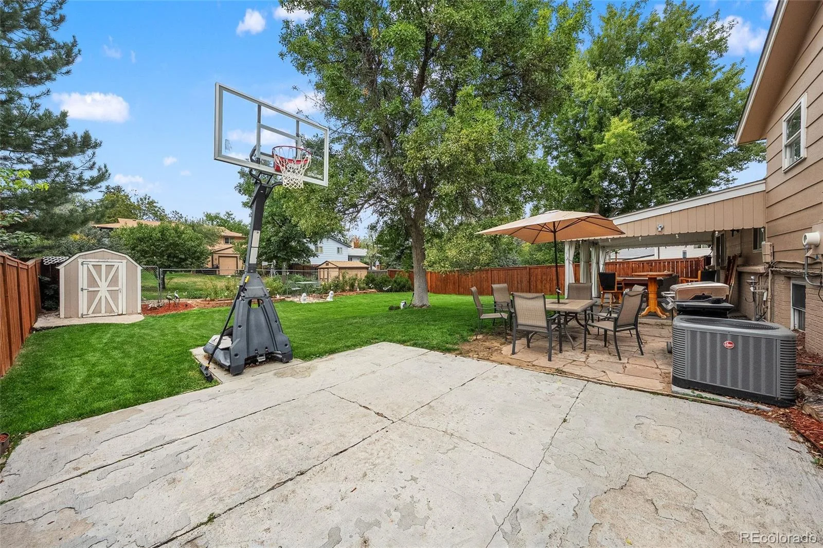 341 S Krameria Street Denver CO 80224 | MLS #REC7375695 10072026172402 1600 37
