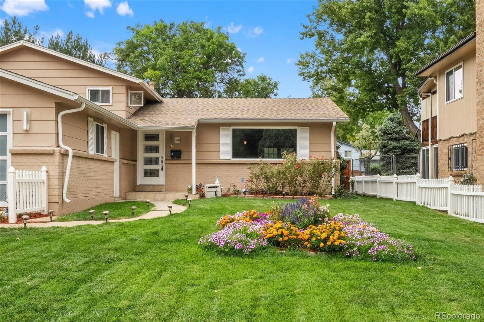 341 S Krameria Street Denver CO 80224 | MLS #REC7375695 10072026172402 1600 9
