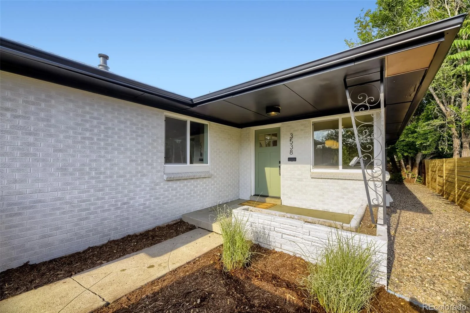 3538 Kearney Denver CO 80207 | MLS #REC7376724 07302026024500 1600 1