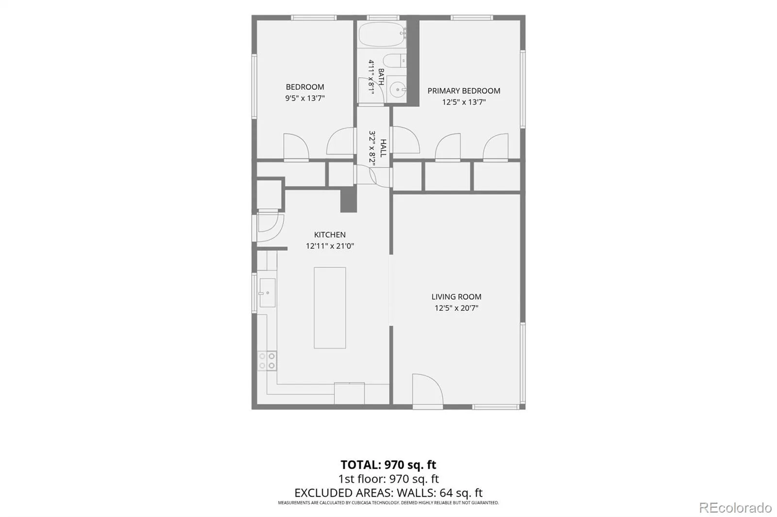 3538 Kearney Denver CO 80207 | MLS #REC7376724 07302026024500 1600 31