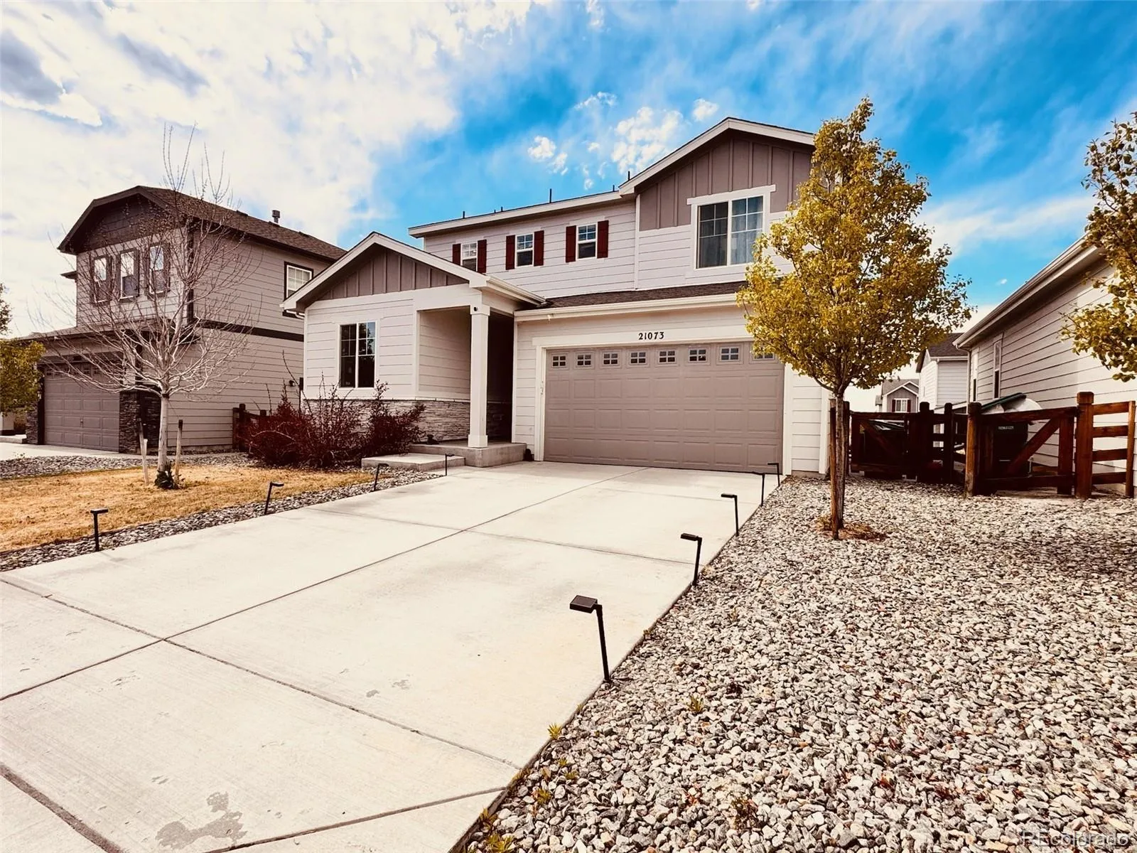 21073 E Tufts Avenue Aurora CO 80015 MLS #REC7377658 04272026203759 1600 3