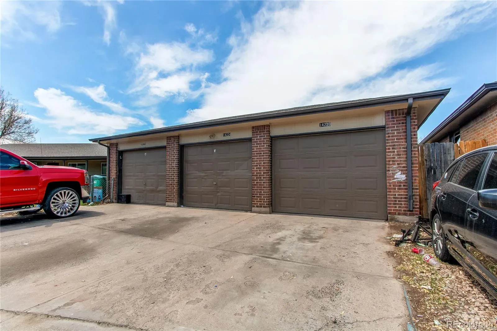 14220 E 22nd Place Aurora CO 80011 | MLS #REC7379076 03312026002532 1600 15