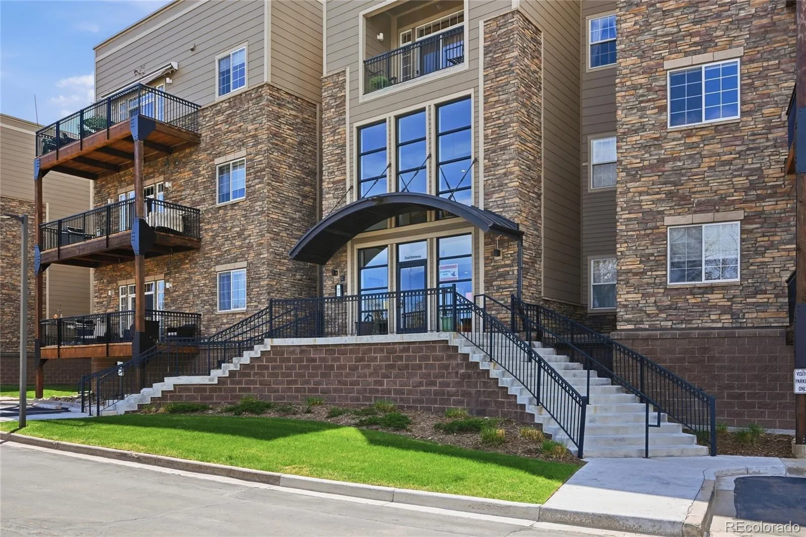 6000 W Floyd Avenue #209 Denver CO 80227 MLS #REC7379385 04232026235057 1600 20
