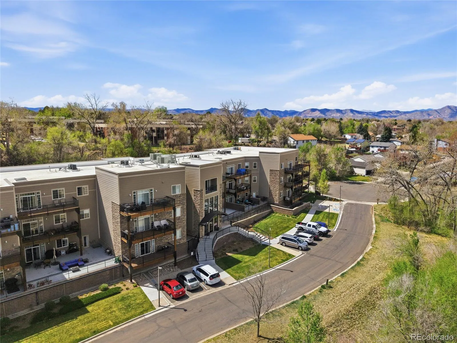 6000 W Floyd Avenue #209 Denver CO 80227 MLS #REC7379385 04232026235057 1600 23