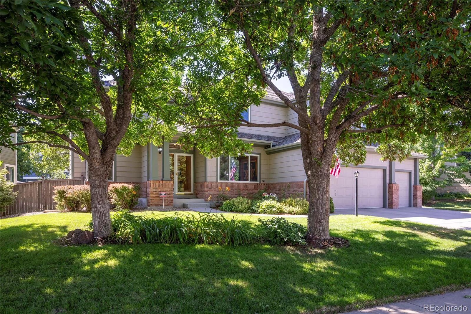 15951 Parkside Drive Parker CO 80134 MLS #REC7380575 07162026003933 1600 1