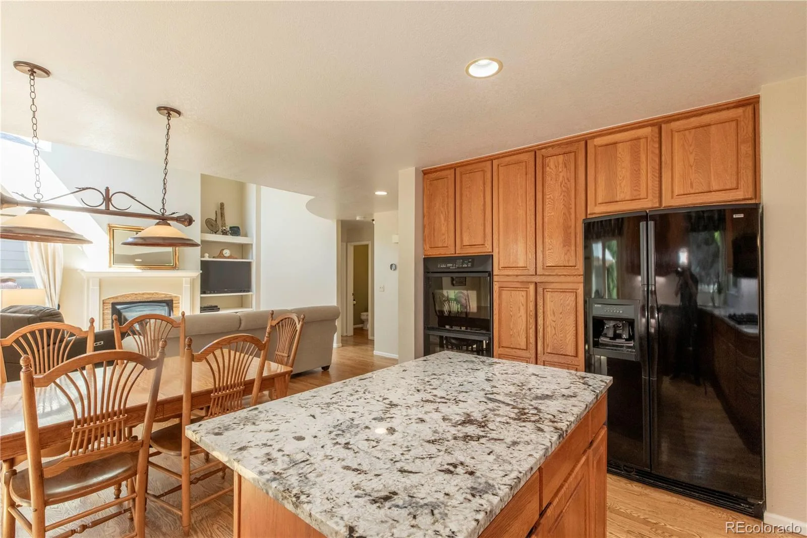 15951 Parkside Drive Parker CO 80134 MLS #REC7380575 07162026003933 1600 12