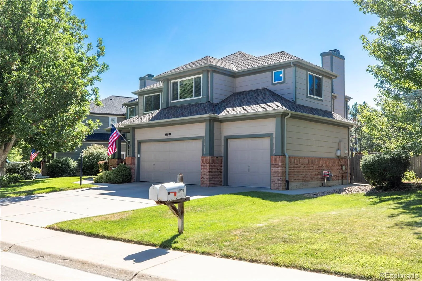 15951 Parkside Drive Parker CO 80134 MLS #REC7380575 07162026003933 1600 2