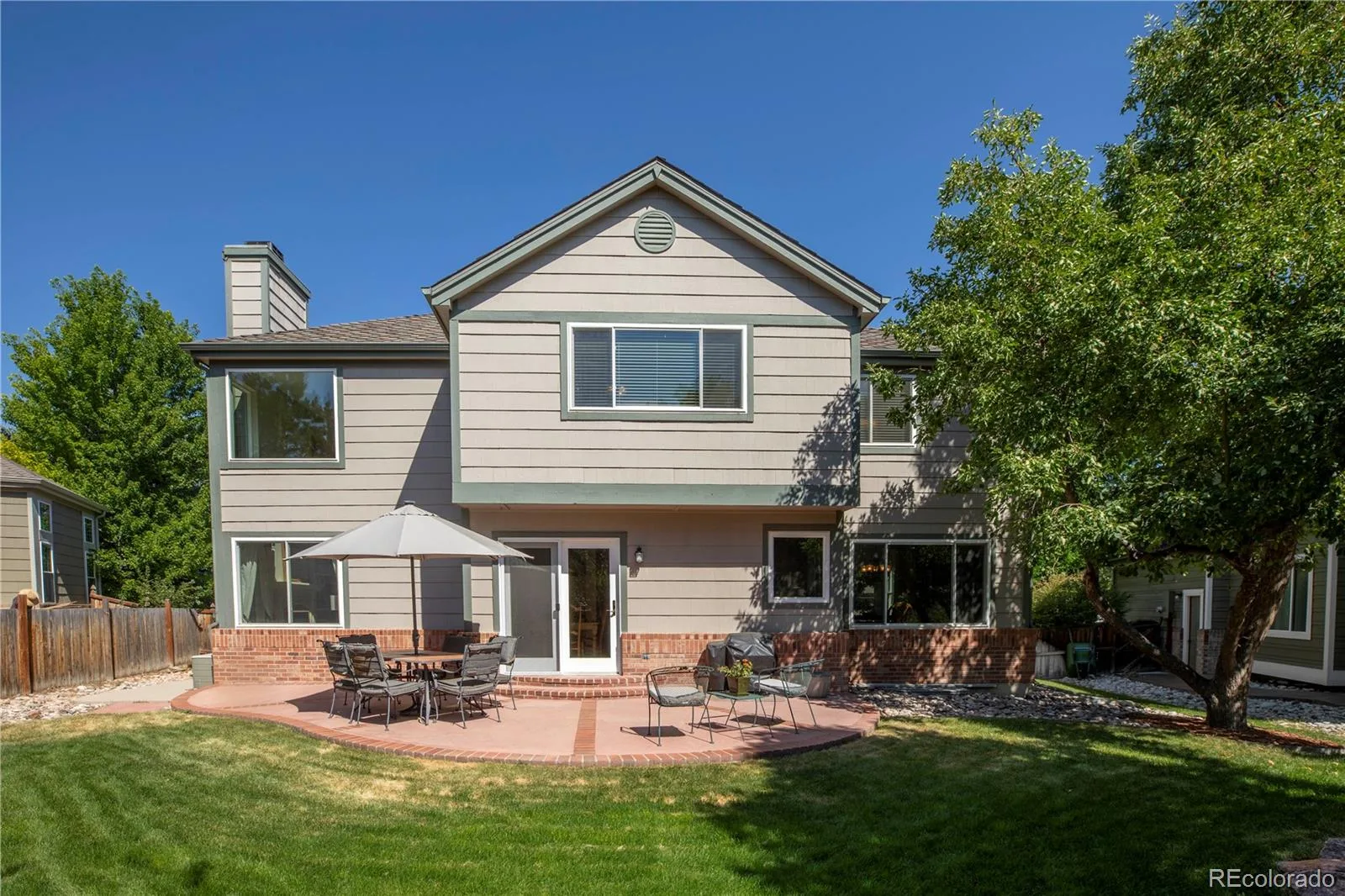 15951 Parkside Drive Parker CO 80134 MLS #REC7380575 07162026003933 1600 32
