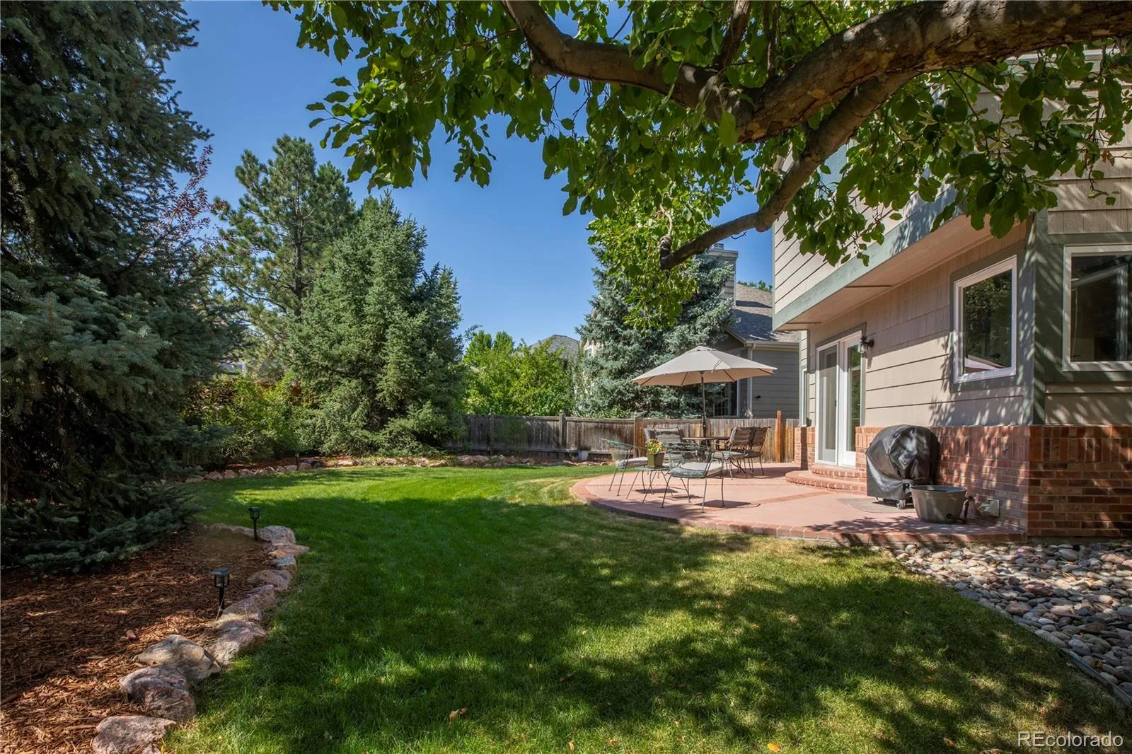 15951 Parkside Drive Parker CO 80134 MLS #REC7380575 07162026003933 1600 33