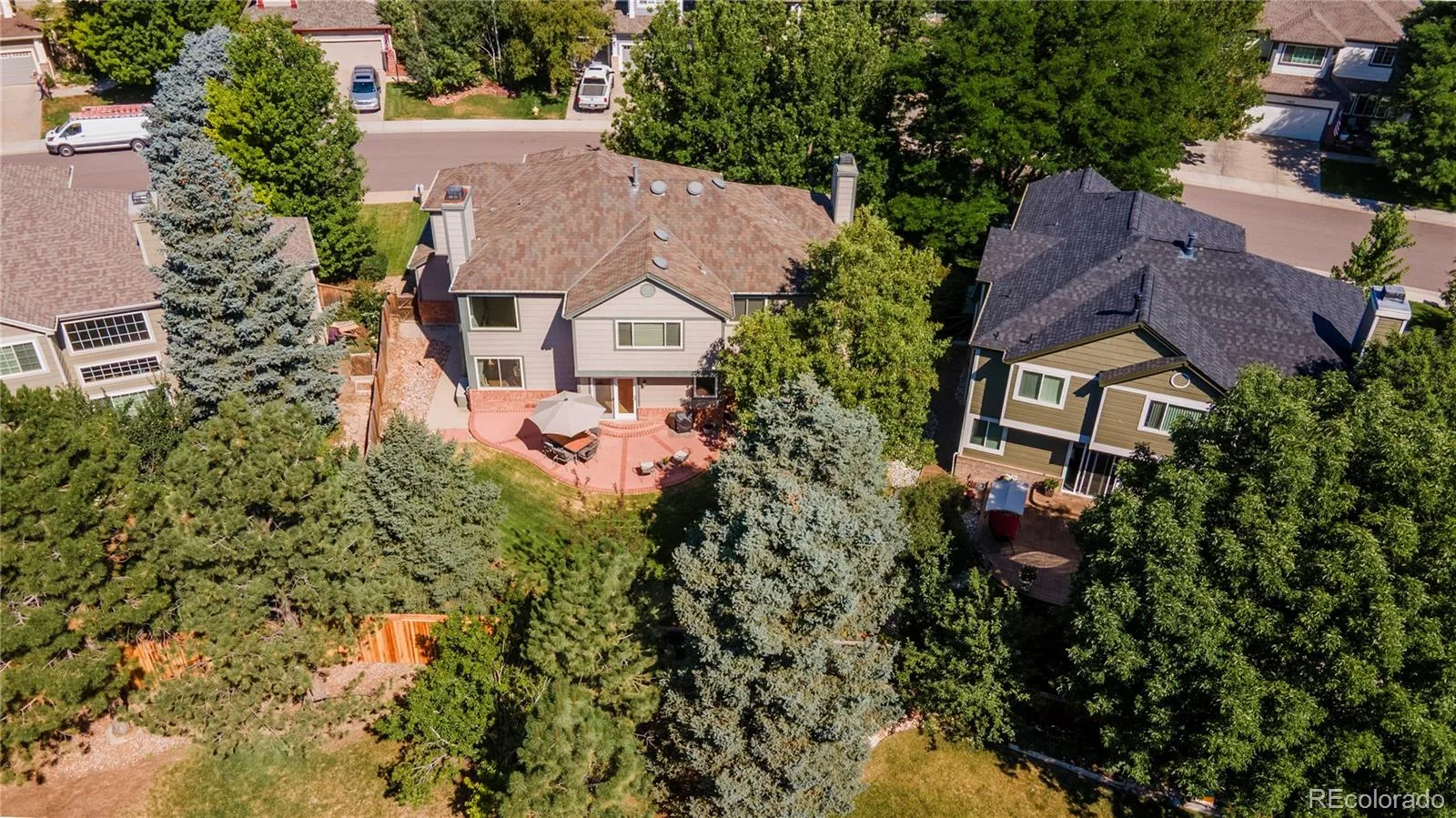 15951 Parkside Drive Parker CO 80134 MLS #REC7380575 07162026003933 1600 37
