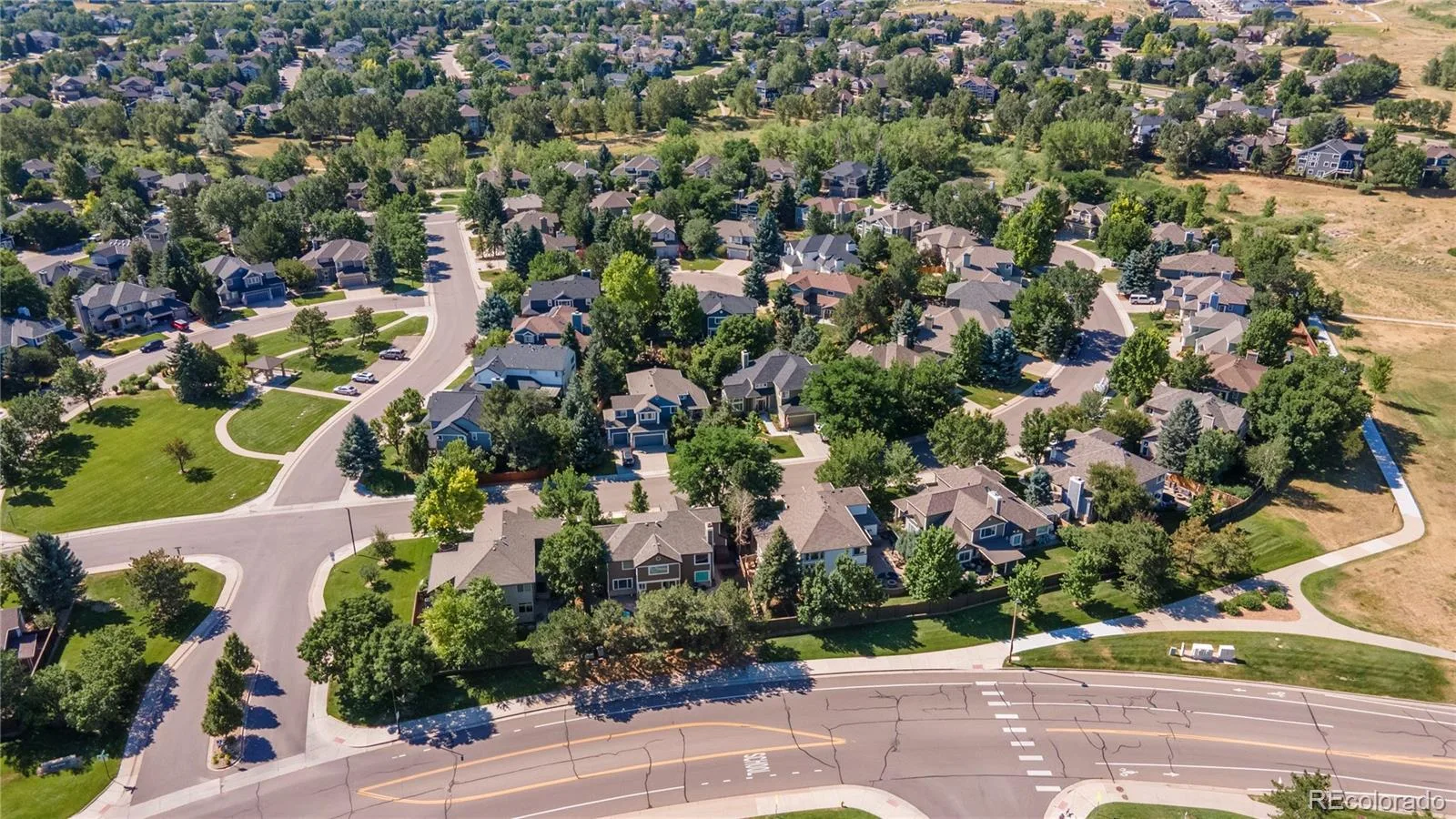 15951 Parkside Drive Parker CO 80134 MLS #REC7380575 07162026003933 1600 40