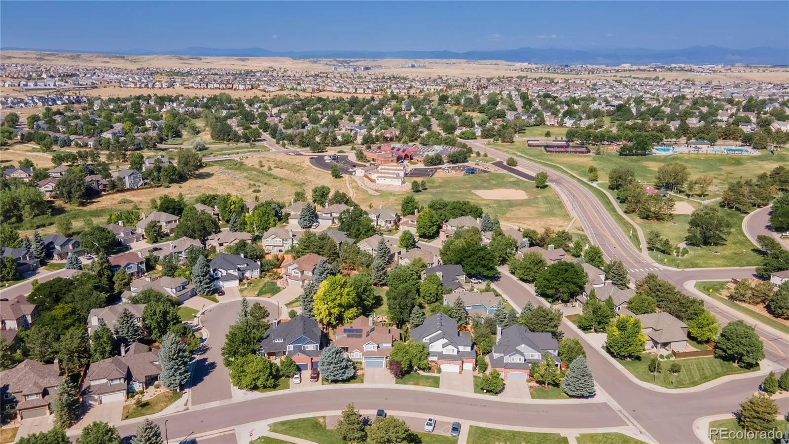 15951 Parkside Drive Parker CO 80134 MLS #REC7380575 07162026003933 1600 41