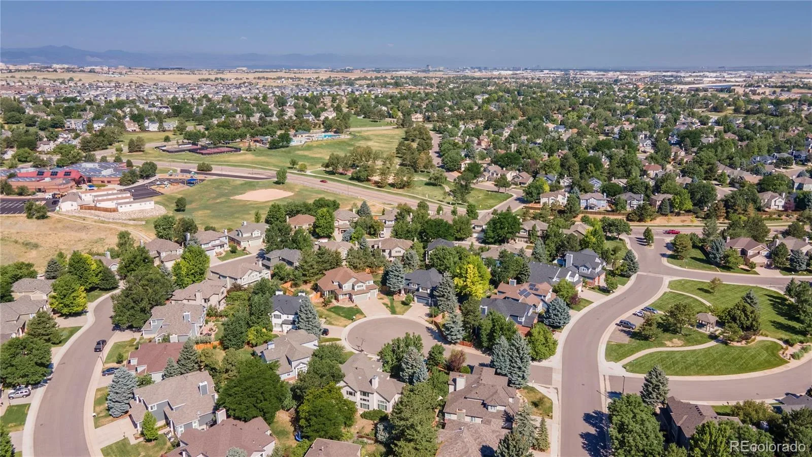 15951 Parkside Drive Parker CO 80134 MLS #REC7380575 07162026003933 1600 42