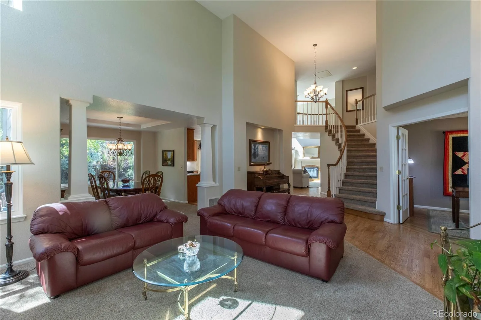 15951 Parkside Drive Parker CO 80134 MLS #REC7380575 07162026003933 1600 5