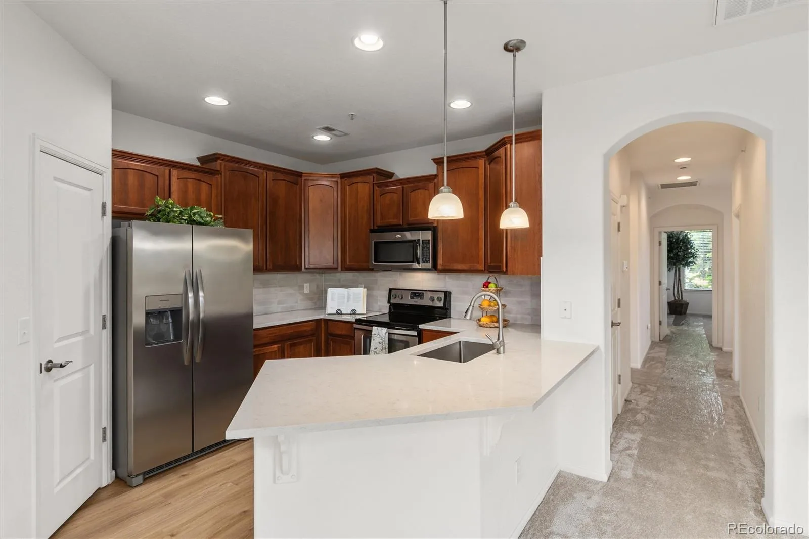 15487 W 66th Drive #A Arvada CO 80007 | MLS #REC7381021 08082026210702 1600 4
