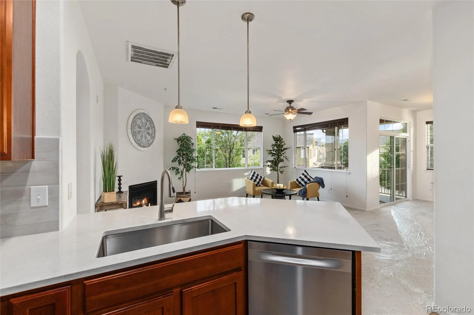 15487 W 66th Drive #A Arvada CO 80007 | MLS #REC7381021 08082026210702 1600 5