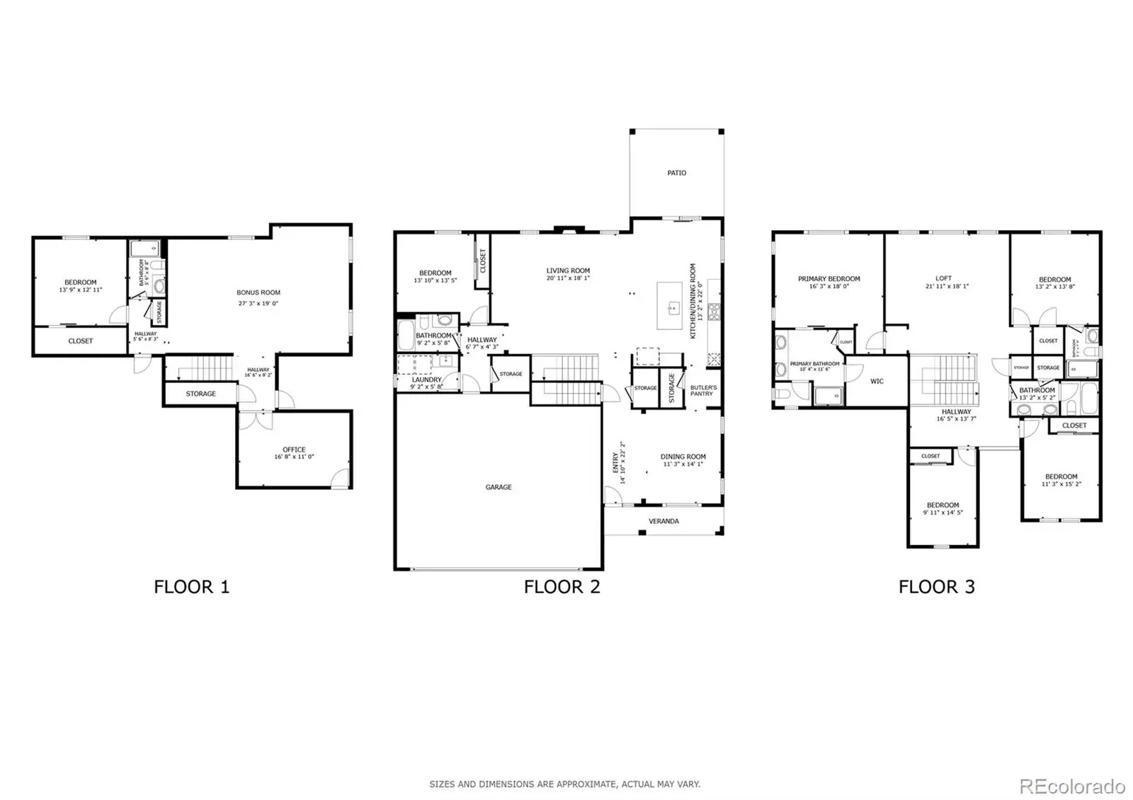 6520 Empire Avenue Frederick CO 80516 | MLS #REC7383118 02182026172312 1600 38