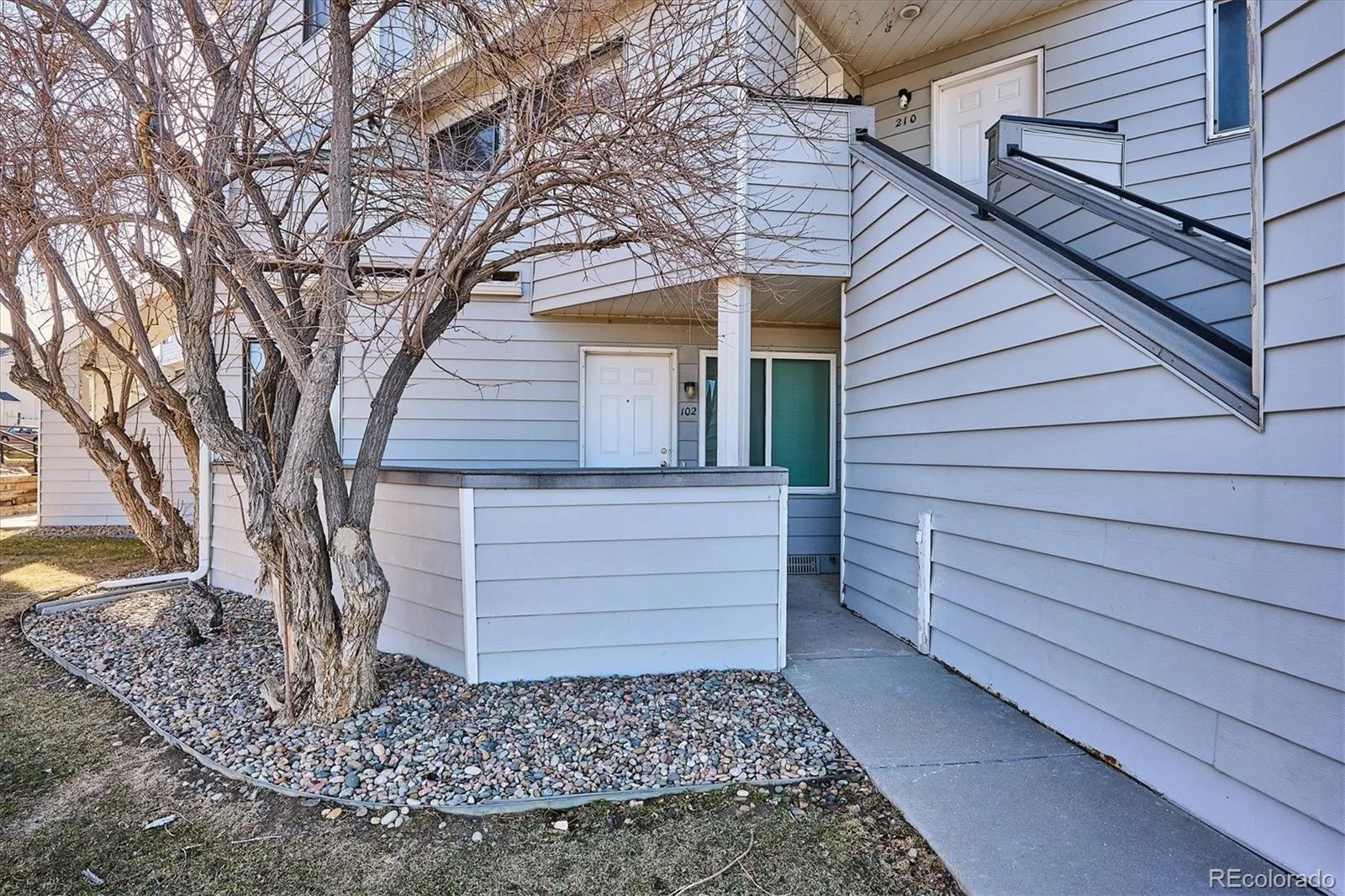 17050 E Ford Drive #102 Aurora CO 80017 MLS #REC7383937 06012026132308 1600 1