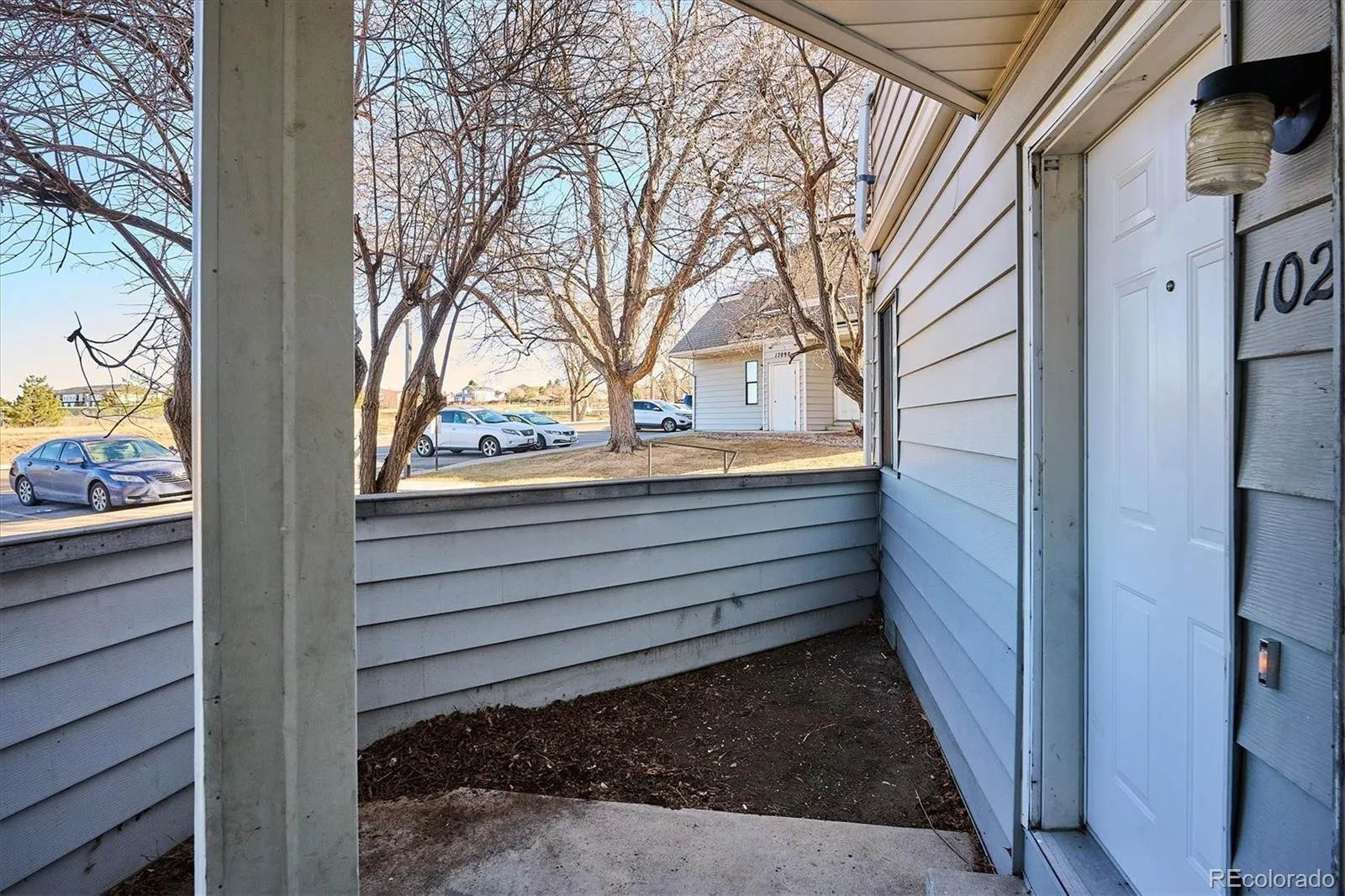17050 E Ford Drive #102 Aurora CO 80017 MLS #REC7383937 06012026132308 1600 2