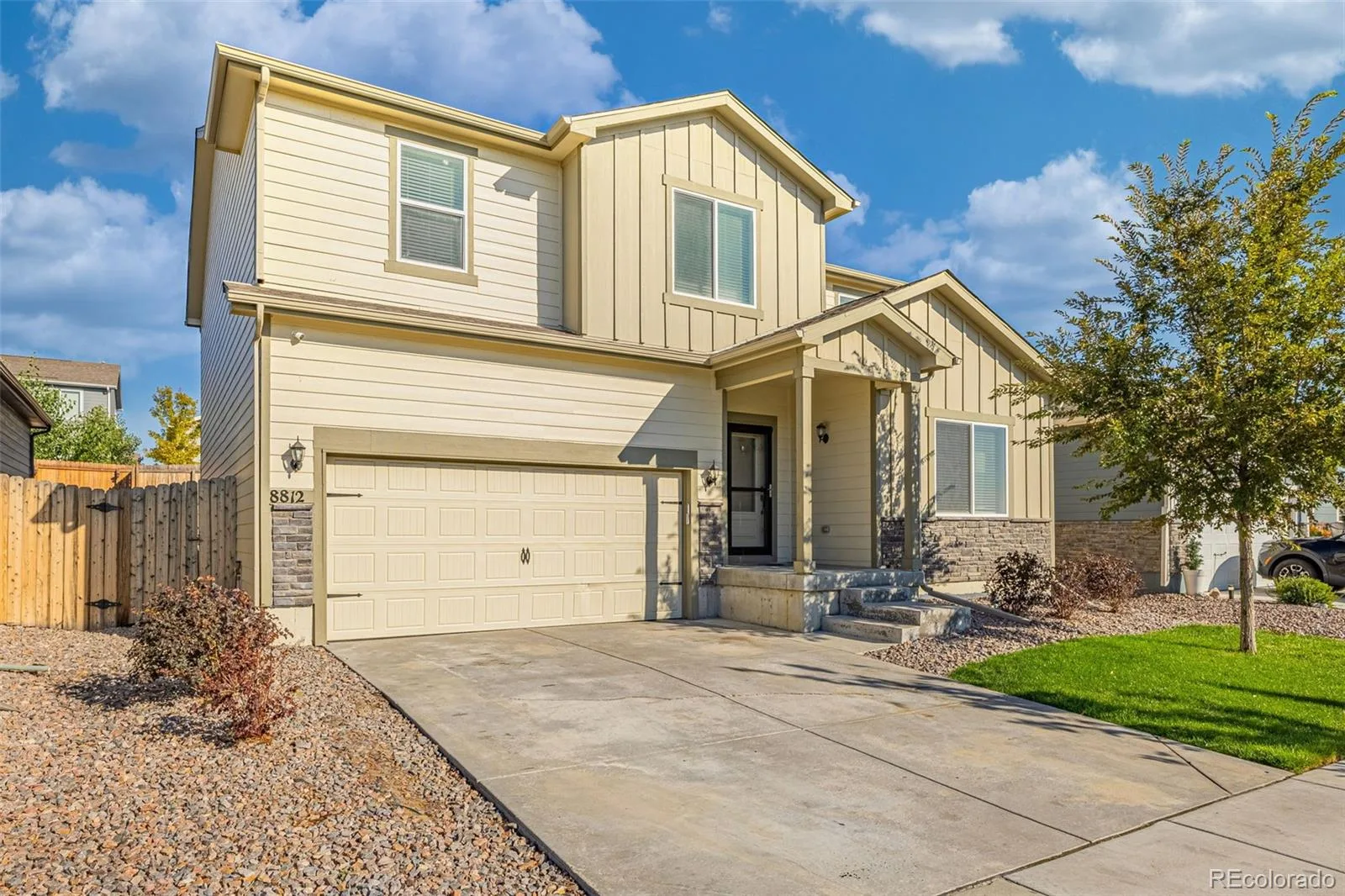 8812 Ventura Street Commerce City CO 80022 MLS #REC7384811 06102026181814 1600 1
